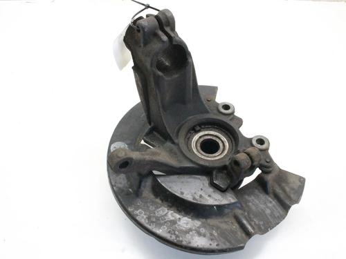 Left front steering knuckle FORD KUGA II (DM2) 2.0 TDCi | BP39768575M25 - Image 2