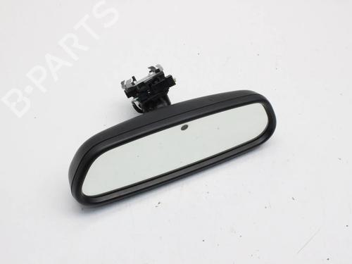 Used Rear mirror Rear mirror OPEL MOKKA MOKKA-e (156 hp) 39959425 39959425