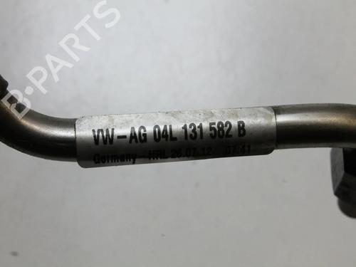 Pipe AUDI A3 (8V1, 8VK) 2.0 TDI | BP39772453M125 - Image 6