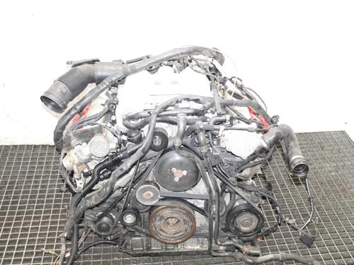 Engine AUDI A4 B8 Avant (8K5) S4 quattro | BP39800563M1 - Image 2
