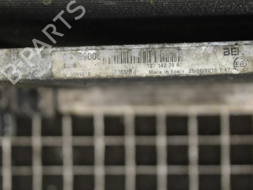 Radiator set PEUGEOT BOXER Van 2.0 BlueHDi 130 | BP39875687M120 - Image 12