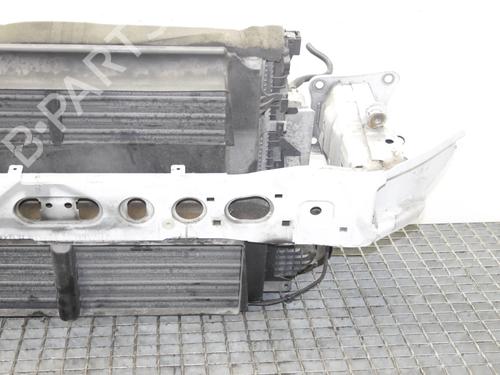 Radiator set FORD FOCUS III 2.0 TDCi | BP39853839M120 - Image 4