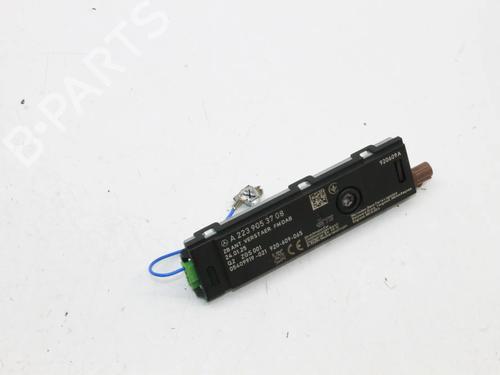 Used Electronic module Electronic module MERCEDES-BENZ C-CLASS T-MODEL (S206) C 200 (206.242) (204 hp) 39788703 39788703