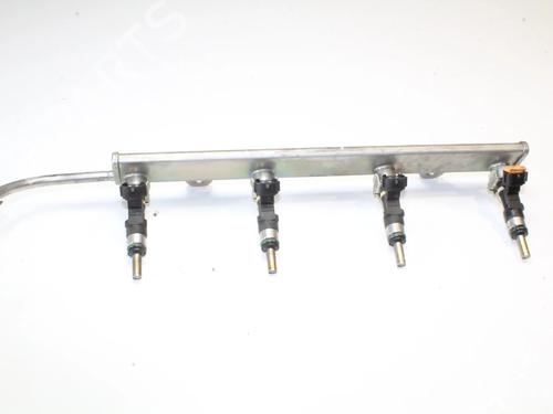 Injection rail MITSUBISHI LANCER VIII (CY_A, CZ_A) 1.8 (CY3A, CY6A) | BP39772673M98 - Image 4