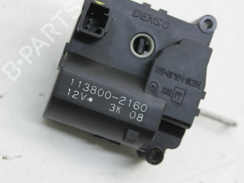 Electronic module MITSUBISHI PAJERO IV (V8_W, V9_W) 3.2 DI-D (V88W, V98W) | BP39865679M83 - Image 5