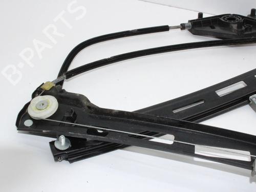 Front left window mechanism VW CC B7 (358) 2.0 TDI | BP39872824C22 - Image 2
