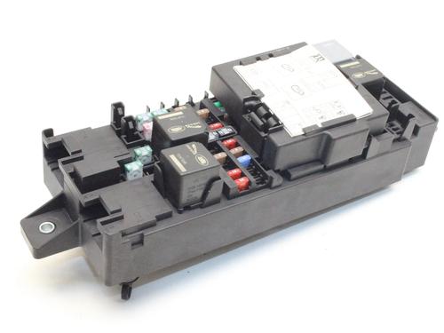 Used Fuse box Fuse box LAND ROVER RANGE ROVER SPORT II (L494) 3.0 SDV6 4x4 (306 hp) 39833255 39833255