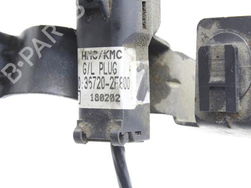 Wiring harness KIA STINGER (CK) 2.2 CRDi VGT | BP39776976E16 - Image 6