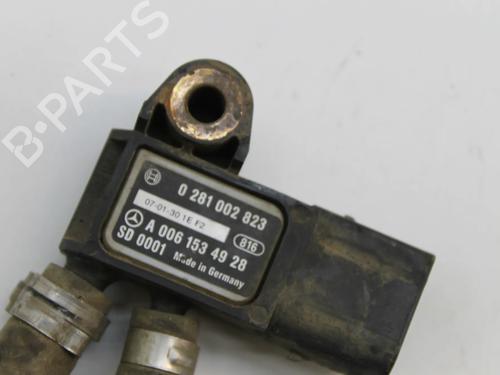 Electronic sensor MERCEDES-BENZ M-CLASS (W164) ML 420 CDI 4-matic (164.128) | BP39805457M84 - Image 3