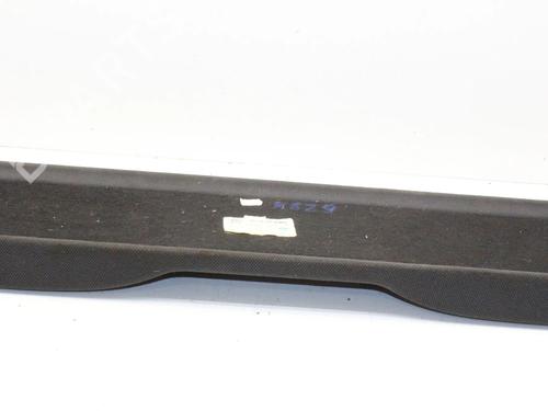 Rear parcel shelf AUDI TT (8J3) 2.0 TDI quattro | BP39795396C85 - Image 6