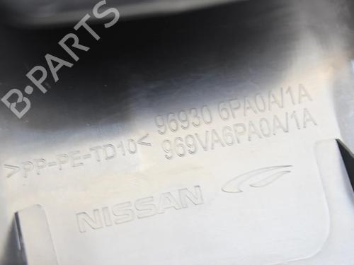 Middle console NISSAN JUKE (F16_) 1.0 | BP39835635I22 - Image 5