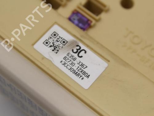 Control unit TOYOTA AURIS (_E18_) 1.6 D4-D (WWE185_) | BP39842690M11 - Image 4
