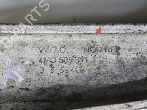 Venstre bagtil bærearm AUDI E-TRON (GEN) 55 quattro | BP39861269M14 - Image 6