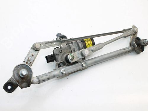 Used Front wipers mechanism Front wipers mechanism HYUNDAI IONIQ (AE) Electric (136 hp) 39804960 39804960