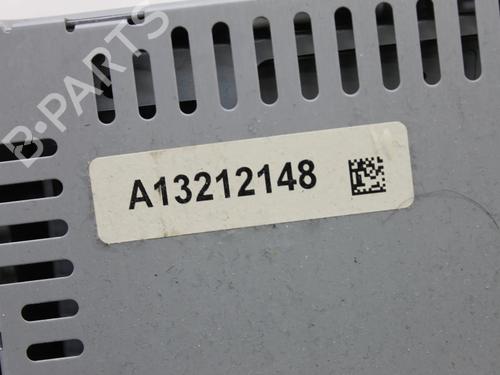 Electronic module FORD GALAXY III (CK) 2.0 TDCi | BP39811003M83  - Image 5