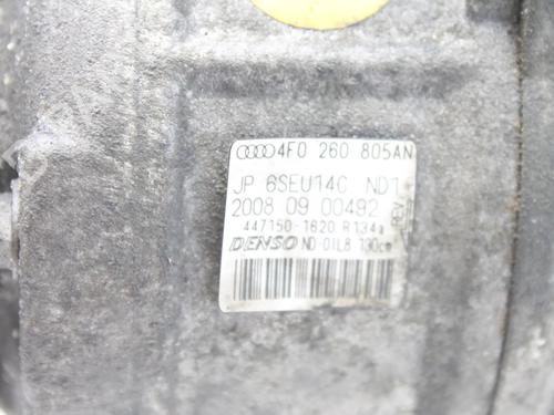 AC compressor AUDI A6 C6 (4F2) 2.0 TDI | BP39798377M34 - Image 6