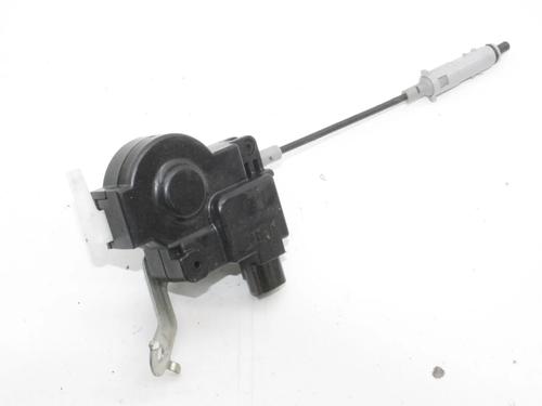 Used Fuel door actuator Fuel door actuator LEXUS CT (ZWA10_) 200h (ZWA10_, ZWA10R) (136 hp) 39863370 39863370