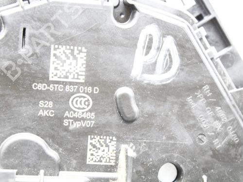 Front right lock CUPRA BORN (K11) 58 e-boost | BP39874810C97 - Image 3