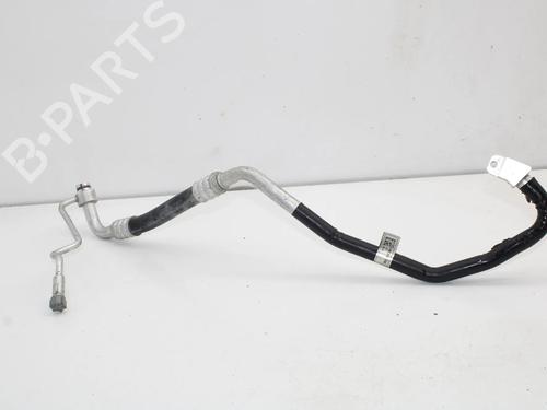 Used AC pipe AC pipe AUDI A4 B9 (8W2, 8WC) 1.4 TFSI (150 hp) 39799837 39799837