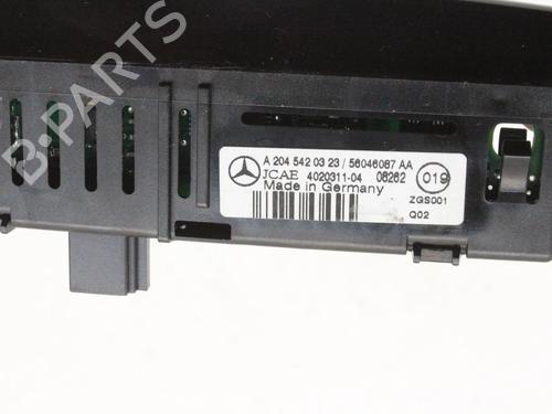 Display CHRYSLER 300C (LX, LE) 3.0 CRD | BP39872028C48 - Image 3