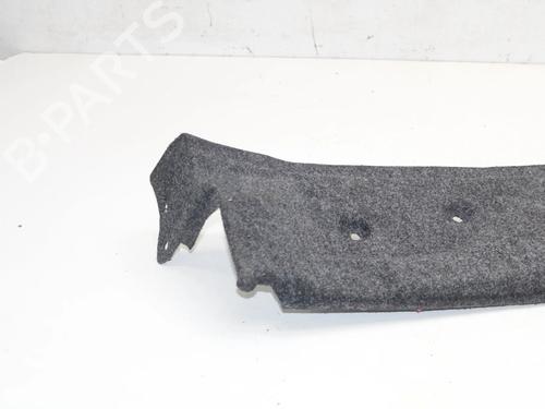 Boot lining AUDI TT Roadster (8J9) 2.0 TFSI | BP39794547I3 - Image 3