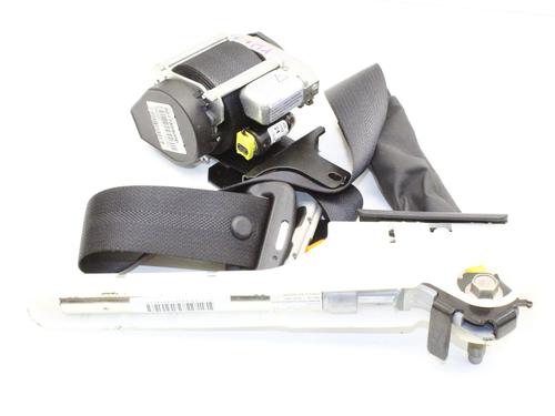 Used Front right seatbelt Front right seatbelt NISSAN PULSAR Hatchback (C13) 1.2 DIG-T (115 hp) 39812389 39812389