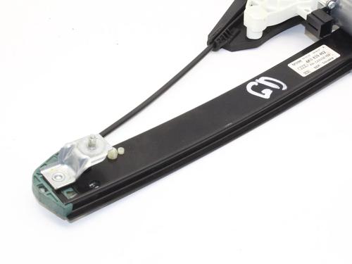 Rear right window mechanism AUDI A6 C8 Avant (4A5) 50 TDI Mild Hybrid quattro | BP39824104C25 - Image 2