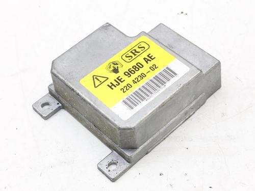 Used ECU airbags ECU airbags JAGUAR XK 8 Coupe (X100) 4.2 (298 hp) 39855918 39855918