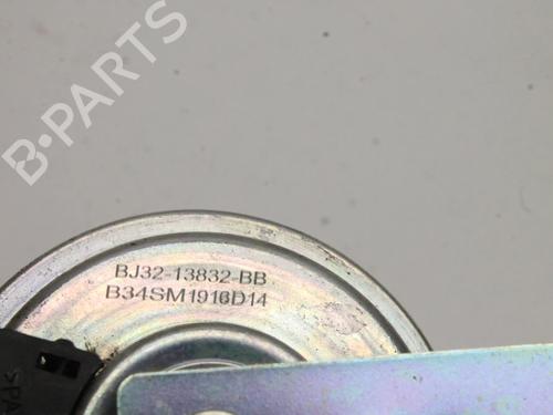 Módulo eletrónico JAGUAR XE (X760) 2.0 D | BP39877929M83 - Image 3