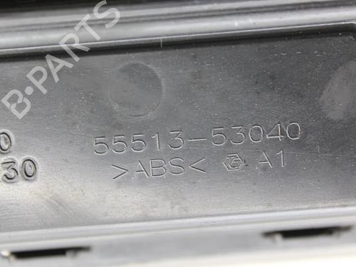Handskerum LEXUS IS III (_E3_) 300h (AVE30_, AVE30R) | BP39825422C95 - Image 4