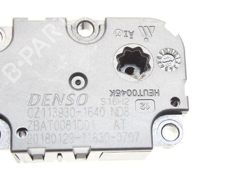 Electronic module AUDI A6 C7 (4G2, 4GC) 1.8 TFSI | BP39845744M83 - Image 3