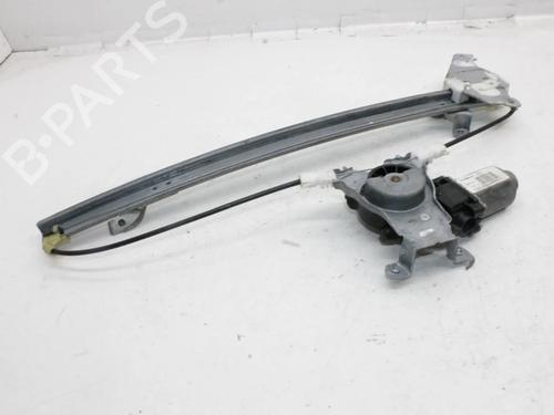 Elevalunas trasero derecho Elevalunas trasero derecho NISSAN PATHFINDER III (R51) 2.5 dCi 4WD (171 hp) 39867138 39867138