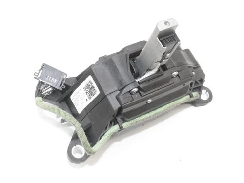 Gear lever AUDI A6 C8 (4A2) 40 TDI | BP39768808M90 - Image 6