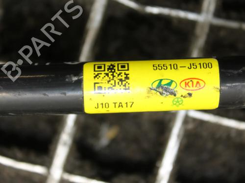Anti roll bar KIA STINGER (CK) 2.0 T-GDi | BP39789086M96 - Image 6