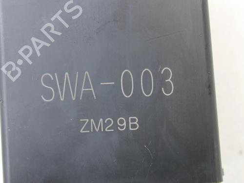 Control unit HONDA CR-V III (RE_) 2.2 i-DTEC 4WD (RE6) | BP39776659M11 - Image 3
