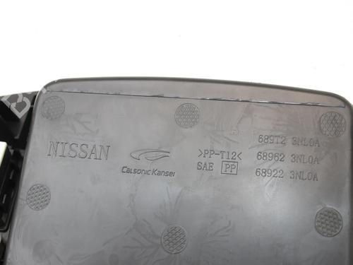 Cup/Object holder NISSAN LEAF (ZE0) Electric | BP39804080I37 - Image 9