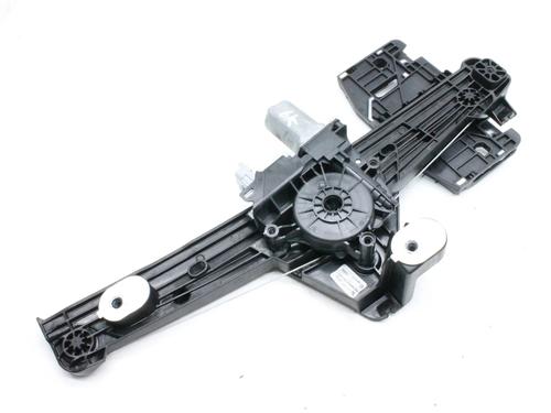 Used Rear left window mechanism Rear left window mechanism OPEL CORSA F (P2JO) 1.2 (68) (101 hp) 39879981 39879981