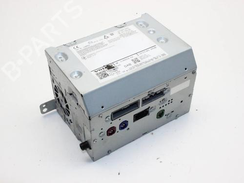 Electronic module VOLVO XC60 II (246) D4 AWD | BP39861419M83 - Image 2