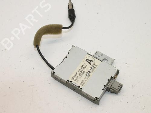 electronic-module-nissan-350z-coupe-z33-2002-2003-2004-2005-2006-2007-2008-2009-39780028 main image