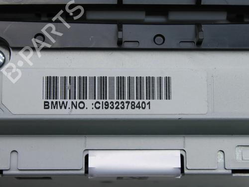 Electronic module BMW 1 (F20) 118 d | BP39835103M83 - Image 3