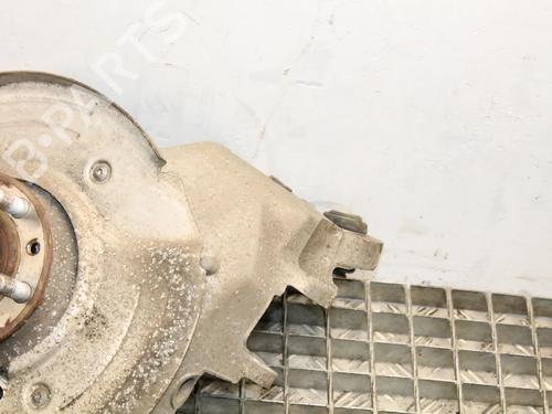 Right rear steering knuckle JAGUAR E-PACE (X540) 2.0 D180 AWD | BP39794630M28 - Image 3