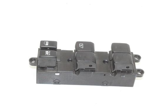 Right front window switch SUBARU FORESTER (SH_) 2.0 D AWD (SHH, SHD, SHN) | BP39836066I26 - Image 2