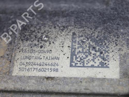 Steering rack FORD RANGER (TKE) 3.2 TDCi 4x4 | BP39797185M22 - Image 7