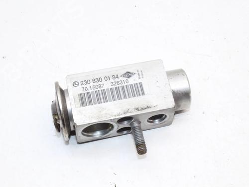 Used Electronic sensor Electronic sensor MERCEDES-BENZ CLK (C209) CLK 220 CDI (209.308) (150 hp) 39858089 39858089