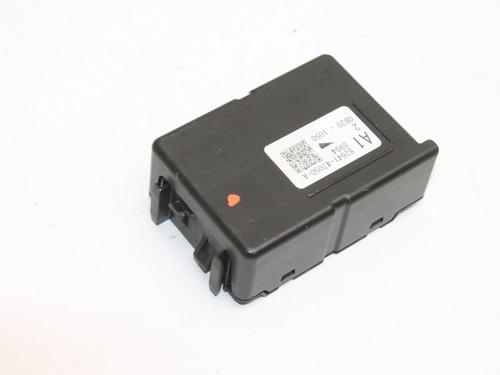 Used Electronic sensor Electronic sensor TOYOTA C-HR (_X1_) 1.8 Hybrid (ZYX10_, ZYX11_, ZYX10R, ZYX11R) (122 hp) 39786428 39786428