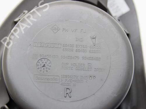 Air vent RENAULT TRAFIC III Van (FG_) 1.6 dCi 125 (FGMH) | BP39816421I21 - Image 5