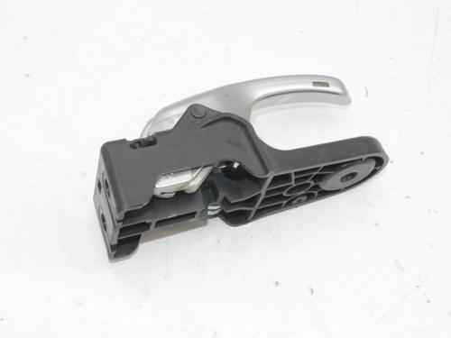 Front left interior door handle JEEP CHEROKEE (KL) 2.0 CRD 4x4 | BP39772302I13 - Image 2