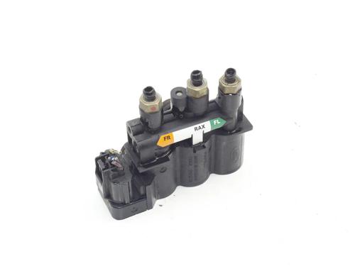 Used Electronic module Electronic module LAND ROVER RANGE ROVER SPORT II (L494) 3.0 SDV6 Hybrid 4x4 (354 hp) 39861479 39861479
