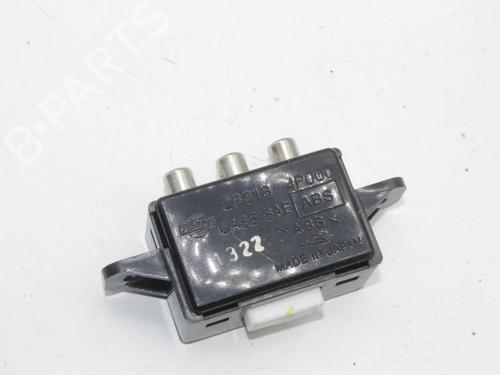 Used Electronic module Electronic module NISSAN 370Z Coupe (Z34) 3.7 (328 hp) 39851460 39851460