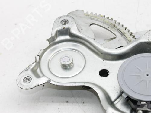 Rear left window mechanism LEXUS IS III (_E3_) 300h (AVE30_, AVE30R) | BP39860977C24 - Image 3